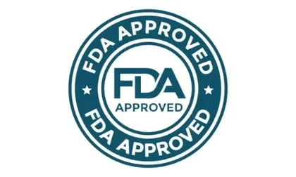VitaLust FDA-registered facility