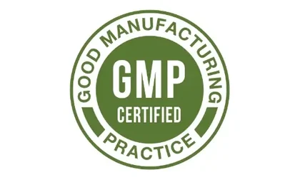 VitaLust GMP certified